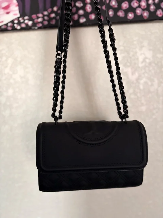 Tory Burch small shoulder bag - Picture 7 of 11